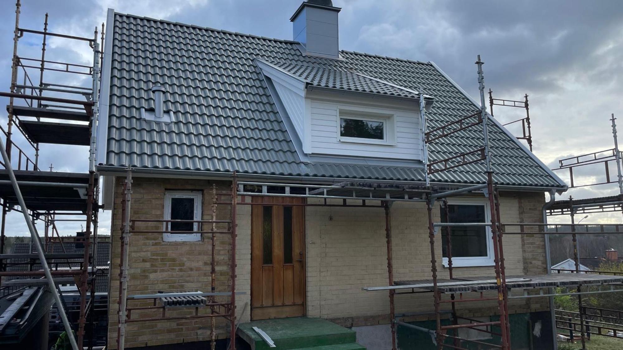 Villa Astrid Storebro Εξωτερικό φωτογραφία